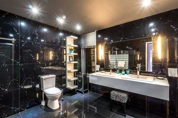 Groupro Interiors - Bathrooms | Kitchens | Bedrooms | Offices | Shops